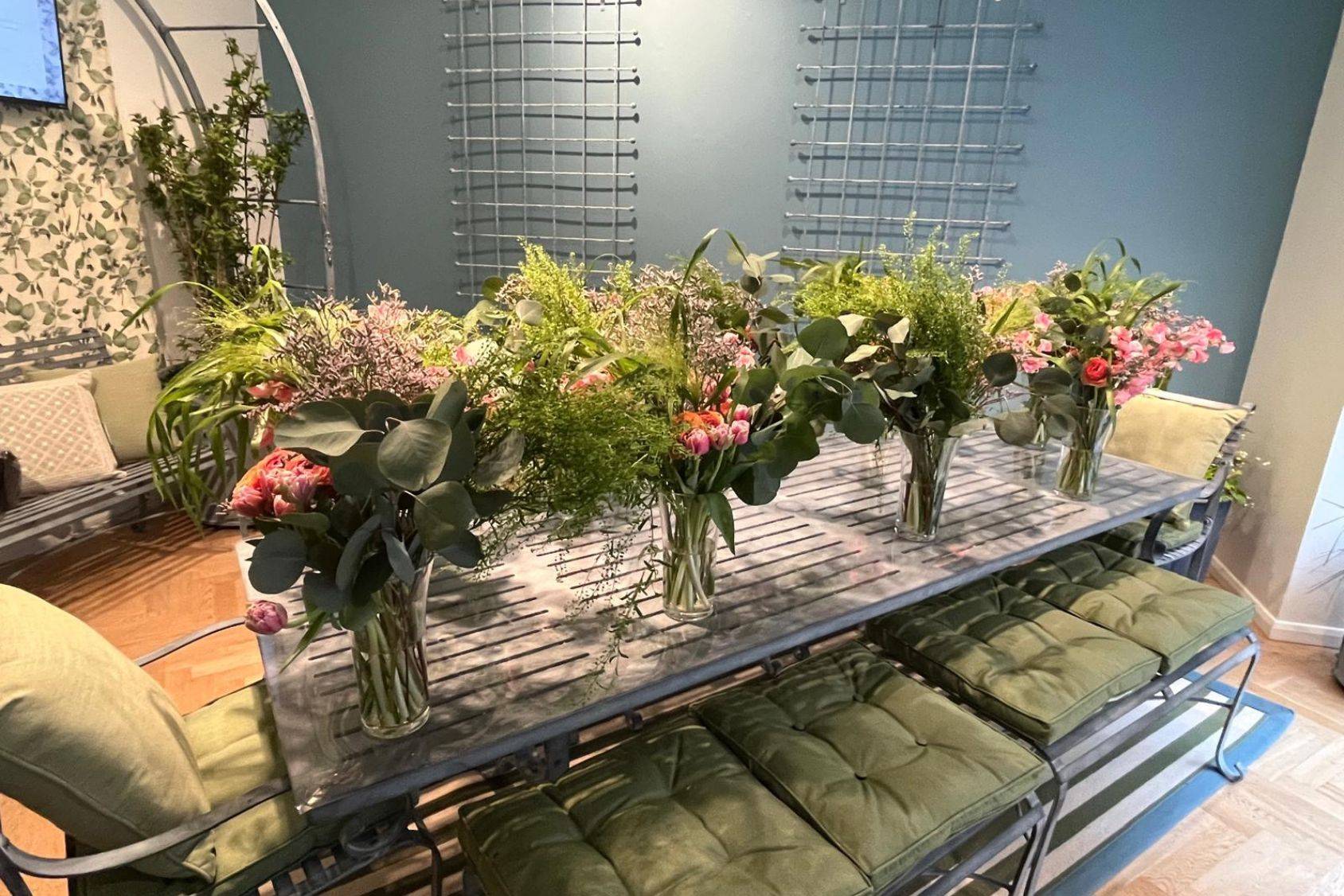 Pop Up Shop Mayfair 2026 1